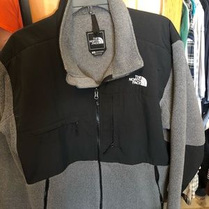 The North Face Denali Jacket